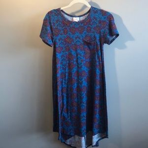 NWT Lularoe Carly!